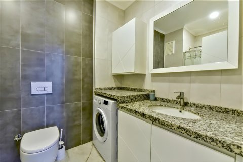 Daire 2+1 Alanya, Antalya, Türkiye №225164 - 19