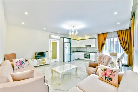 Daire 2+1 Alanya, Antalya, Türkiye №225164 - 9