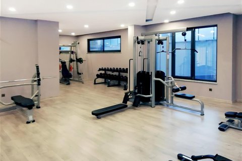Daire 2+1 Alanya, Antalya, Türkiye №225164 - 22