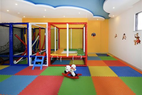 Daire 2+1 Alanya, Antalya, Türkiye №225164 - 24