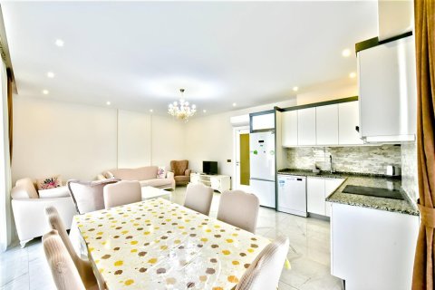 Daire 2+1 Alanya, Antalya, Türkiye №225164 - 10