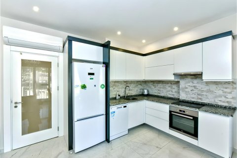 Daire 2+1 Alanya, Antalya, Türkiye №225164 - 11