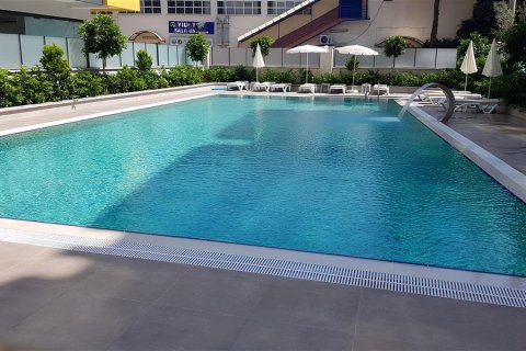 Daire 2+1 Alanya, Antalya, Türkiye №225164 - 7
