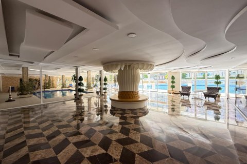 2+1 Lägenhet i Mahmutlar, Antalya, Turkiet Nr. 225162 - 24