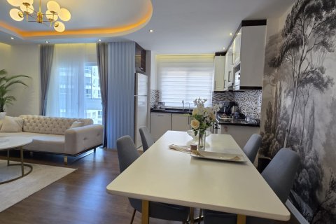 Daire 2+1 Mahmutlar, Antalya, Türkiye №225162 - 2