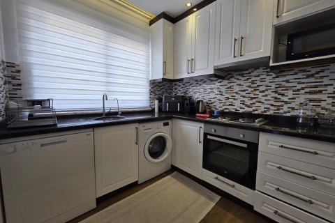 Daire 2+1 Mahmutlar, Antalya, Türkiye №225162 - 4