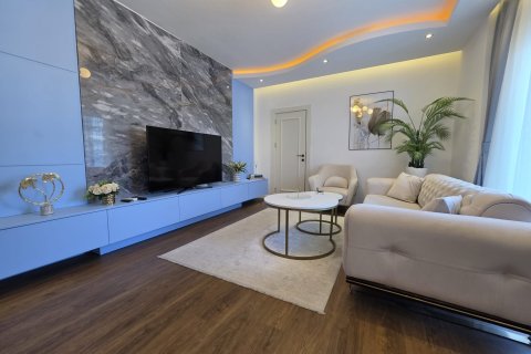 Daire 2+1 Mahmutlar, Antalya, Türkiye №225162 - 3