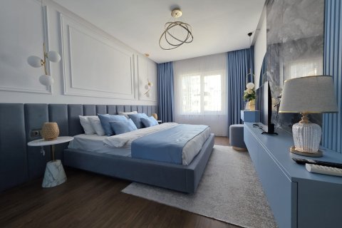 Daire 2+1 Mahmutlar, Antalya, Türkiye №225162 - 9