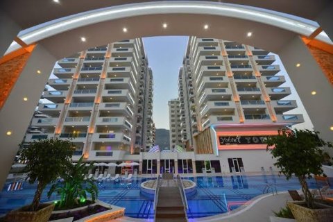 2+1 Lägenhet i Mahmutlar, Antalya, Turkiet Nr. 225162 - 15