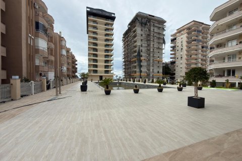 Daire 1+1 Mahmutlar, Antalya, Türkiye №225165 - 2