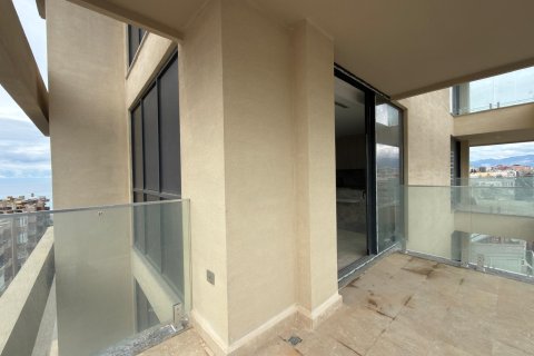 Daire 1+1 Mahmutlar, Antalya, Türkiye №225165 - 10