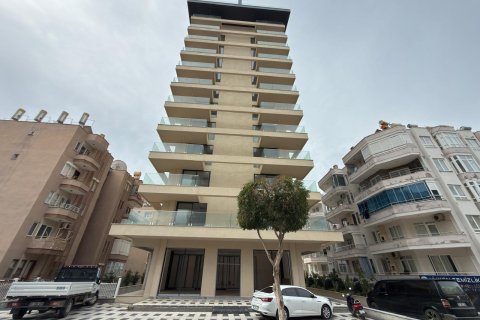 Daire  1+1  Mahmutlar, Antalya, Türkiye №225165