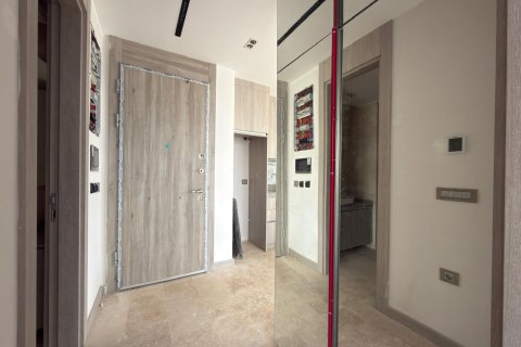 Daire 1+1 Mahmutlar, Antalya, Türkiye №225165 - 16