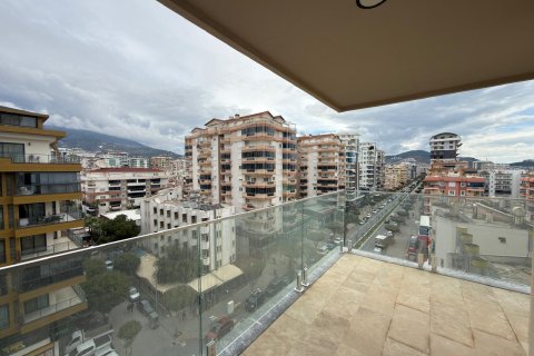 Daire 1+1 Mahmutlar, Antalya, Türkiye №225165 - 8