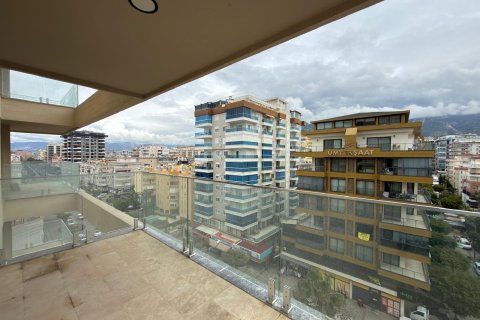 Daire 1+1 Mahmutlar, Antalya, Türkiye №225165 - 9