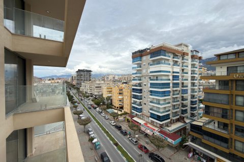 Daire 1+1 Mahmutlar, Antalya, Türkiye №225165 - 7
