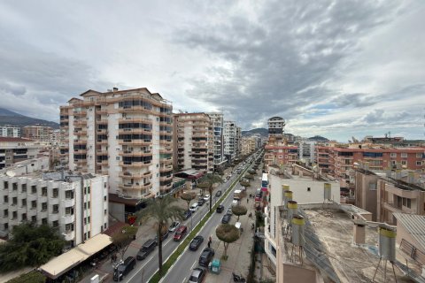 Daire 1+1 Mahmutlar, Antalya, Türkiye №225165 - 11