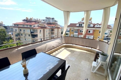 Daire 2+1 Cikcilli, Antalya, Türkiye №225163 - 6