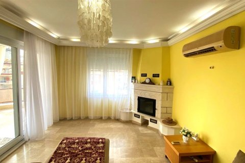 Daire 2+1 Cikcilli, Antalya, Türkiye №225163 - 9