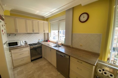 Daire 2+1 Cikcilli, Antalya, Türkiye №225163 - 11