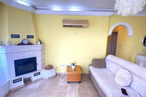 Daire 2+1 Cikcilli, Antalya, Türkiye №225163 - 7
