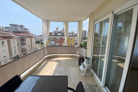 Daire 2+1 Cikcilli, Antalya, Türkiye №225163 - 12