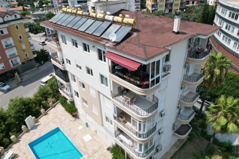 Daire 2+1 Cikcilli, Antalya, Türkiye №225163 - 2