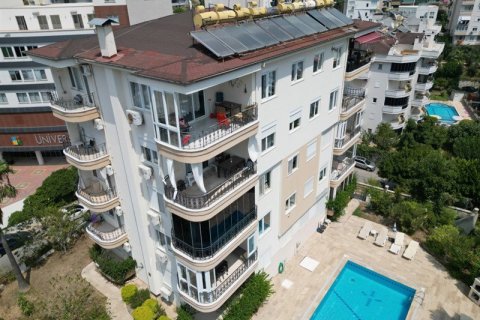 Daire 2+1 Cikcilli, Antalya, Türkiye №225163 - 3