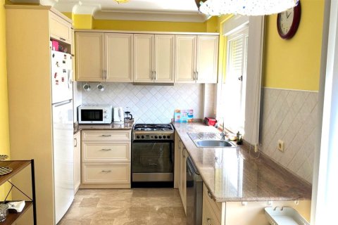 Daire 2+1 Cikcilli, Antalya, Türkiye №225163 - 8