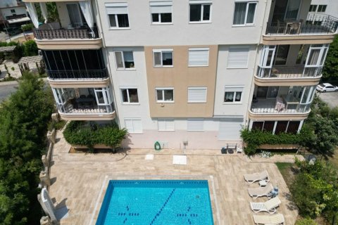 Daire 2+1 Cikcilli, Antalya, Türkiye №225163 - 4