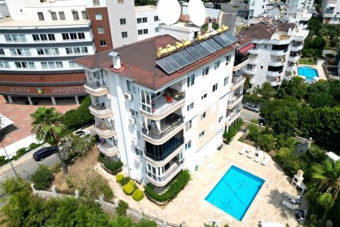Daire 2+1 Cikcilli, Antalya, Türkiye №225163 - 5