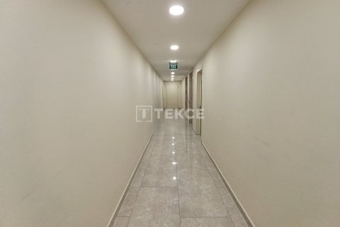 3+1 Leilighet  i Esenyurt, Istanbul, Tyrkia Nr. 225159 - 10