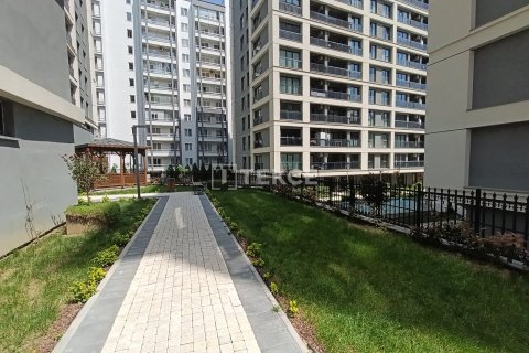 3+1 Leilighet  i Esenyurt, Istanbul, Tyrkia Nr. 225159 - 6