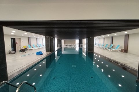 3+1 Leilighet  i Esenyurt, Istanbul, Tyrkia Nr. 225159 - 3