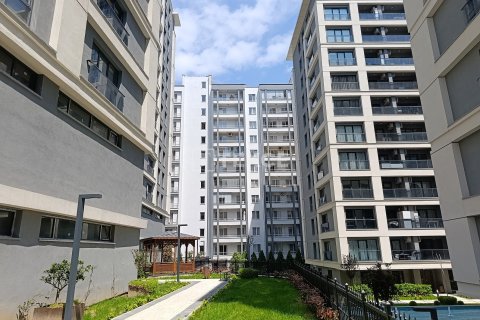 3+1 Leilighet  i Esenyurt, Istanbul, Tyrkia Nr. 225159 - 4