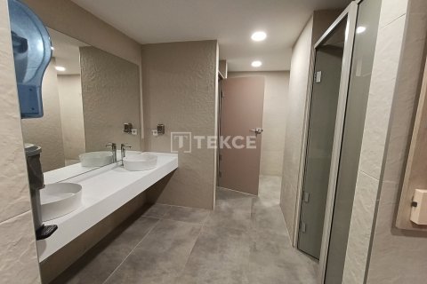 3+1 Leilighet  i Esenyurt, Istanbul, Tyrkia Nr. 225159 - 12