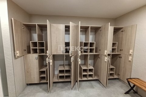 3+1 Leilighet  i Esenyurt, Istanbul, Tyrkia Nr. 225159 - 14