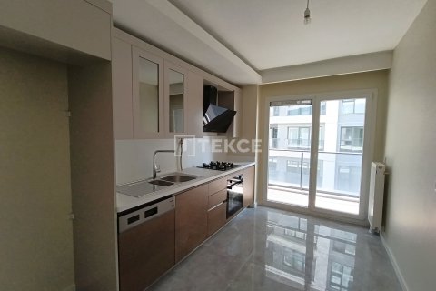 3+1 Leilighet  i Esenyurt, Istanbul, Tyrkia Nr. 225159 - 22