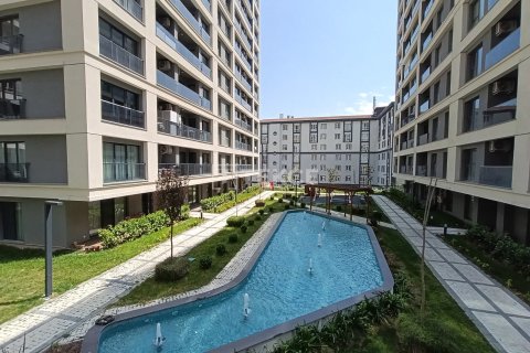 3+1 Leilighet  i Esenyurt, Istanbul, Tyrkia Nr. 225159 - 2