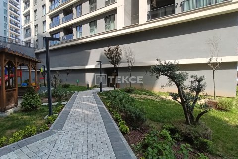 3+1 Leilighet  i Esenyurt, Istanbul, Tyrkia Nr. 225159 - 8