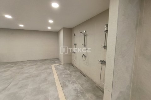 3+1 Leilighet  i Esenyurt, Istanbul, Tyrkia Nr. 225159 - 13