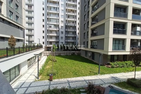 3+1 Leilighet  i Esenyurt, Istanbul, Tyrkia Nr. 225159 - 7