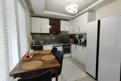Продажа квартиры  в Анталье, Турция 2+1, 85м2, №225161 – фото 3