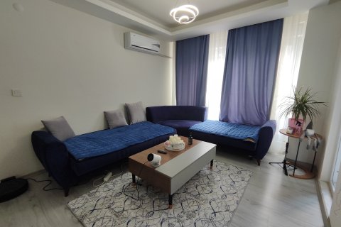 Продажа квартиры  в Анталье, Турция 2+1, 85м2, №225161 – фото 2
