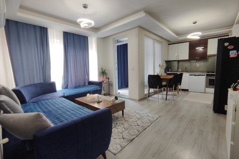 Квартира  2+1 в Анталье, Турция №225161