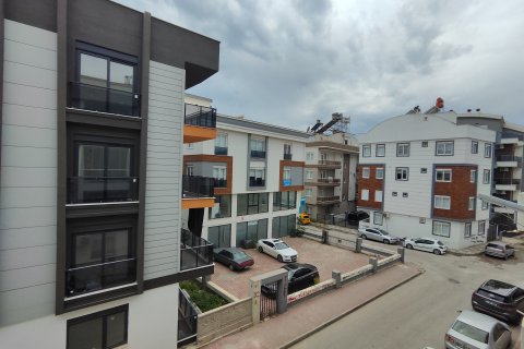 Продажа квартиры  в Анталье, Турция 2+1, 85м2, №225161 – фото 8