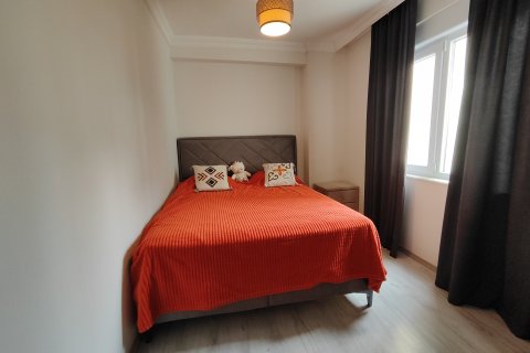 Продажа квартиры  в Анталье, Турция 2+1, 85м2, №225161 – фото 5