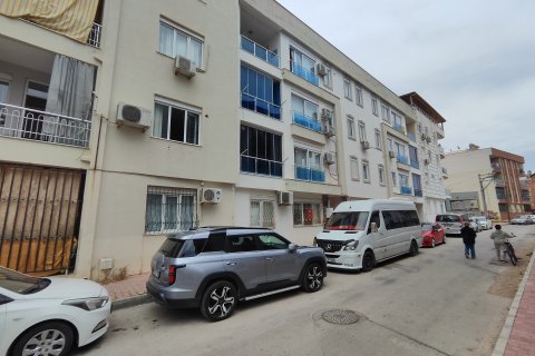 Продажа квартиры  в Анталье, Турция 2+1, 85м2, №225161 – фото 15