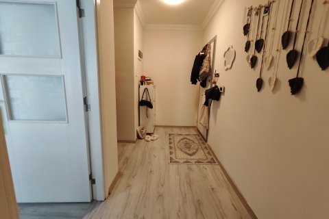 Продажа квартиры  в Анталье, Турция 2+1, 85м2, №225161 – фото 7