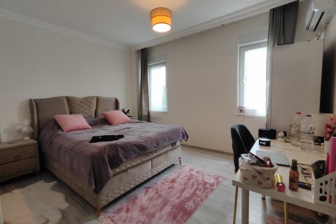 Продажа квартиры  в Анталье, Турция 2+1, 85м2, №225161 – фото 4